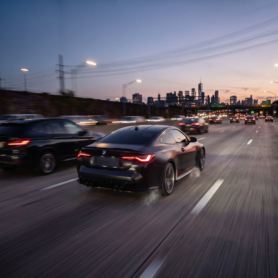 M3 / M4 & M2